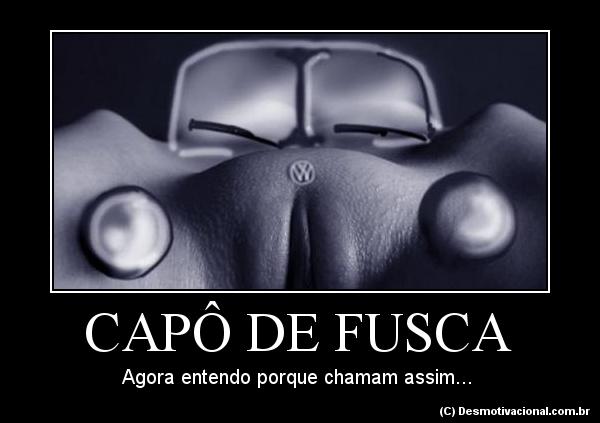 carlos loscar add Capo De Fusca photo