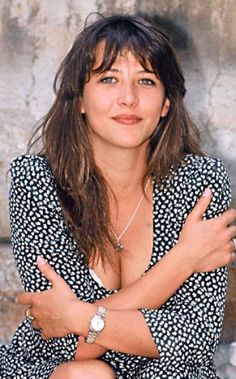 doreen boggs add Sophie Marceau Breast photo