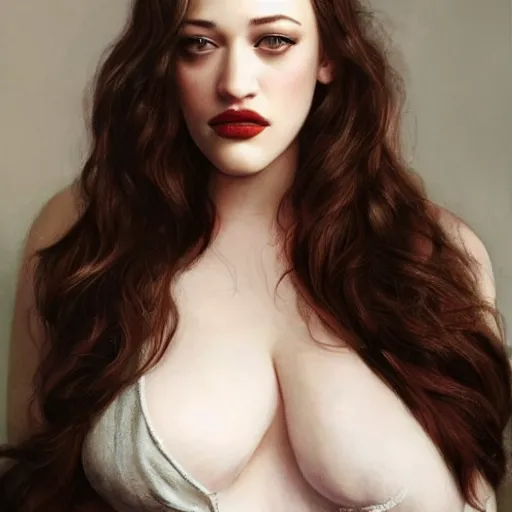 avan shakrollah add Kat Dennings Nude Pictures photo