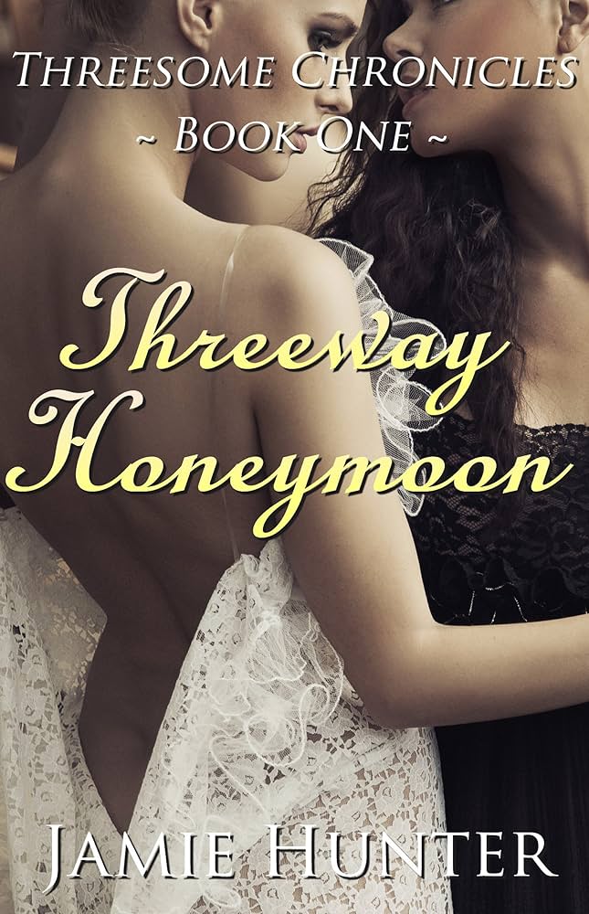 carlos chamas add Honey Moon Threesome photo