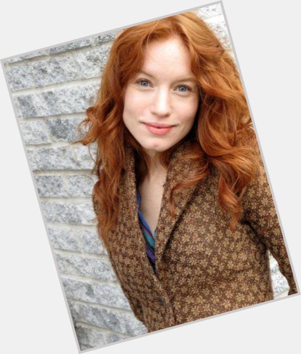 barbara ryan add Maria Thayer Hot photo