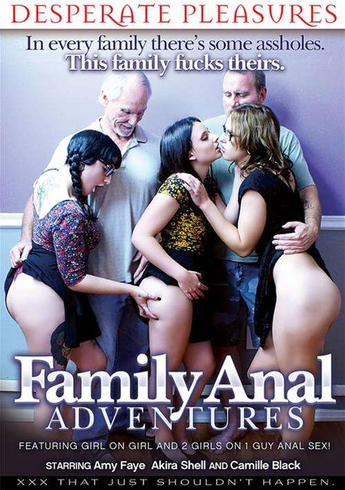 doreen jaramillo add Family Anal photo