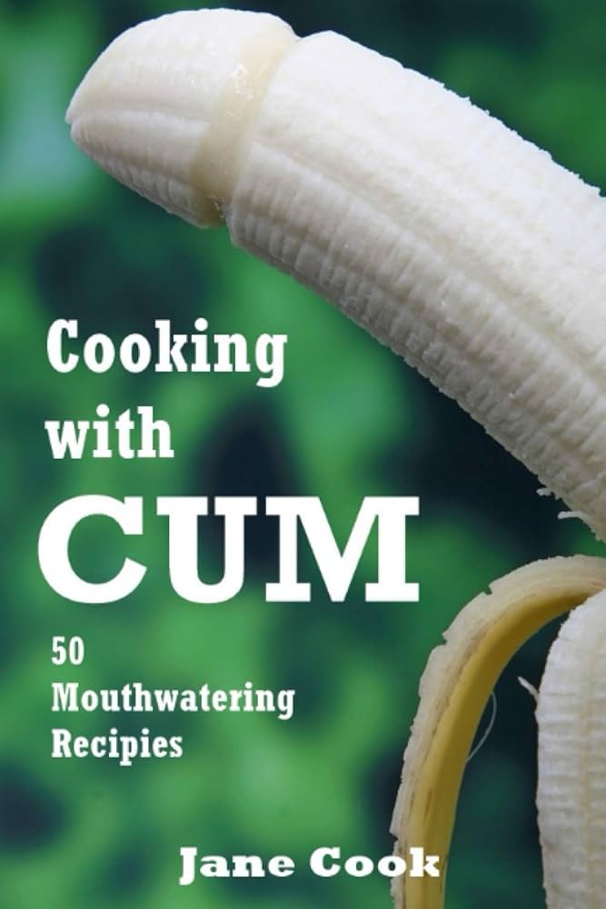 brock berry add Cooking With Cum photo