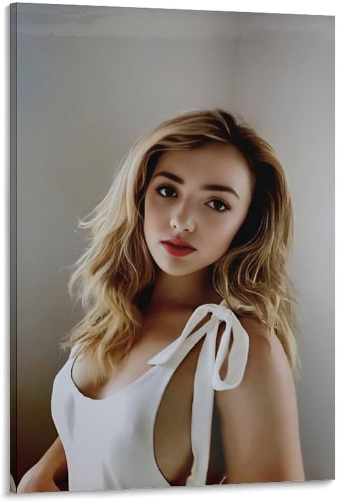 andrew augusta add Peyton List Nude Pics photo