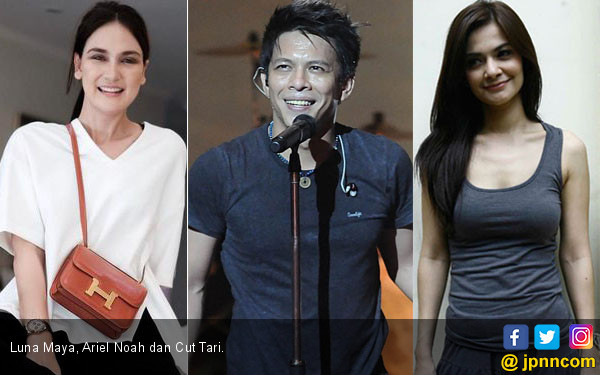 david mceuen add Video Ariel Dan Luna Maya photo