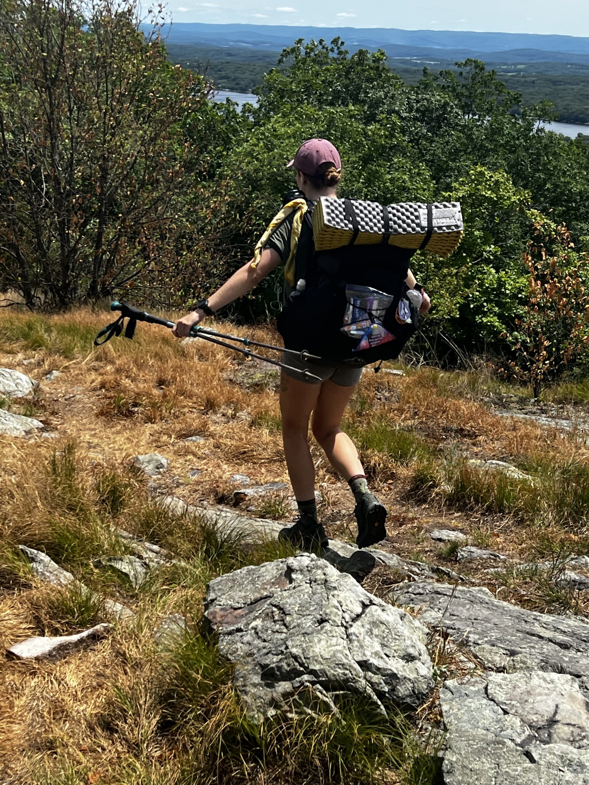 dominik butler add Nude Women Hiking photo