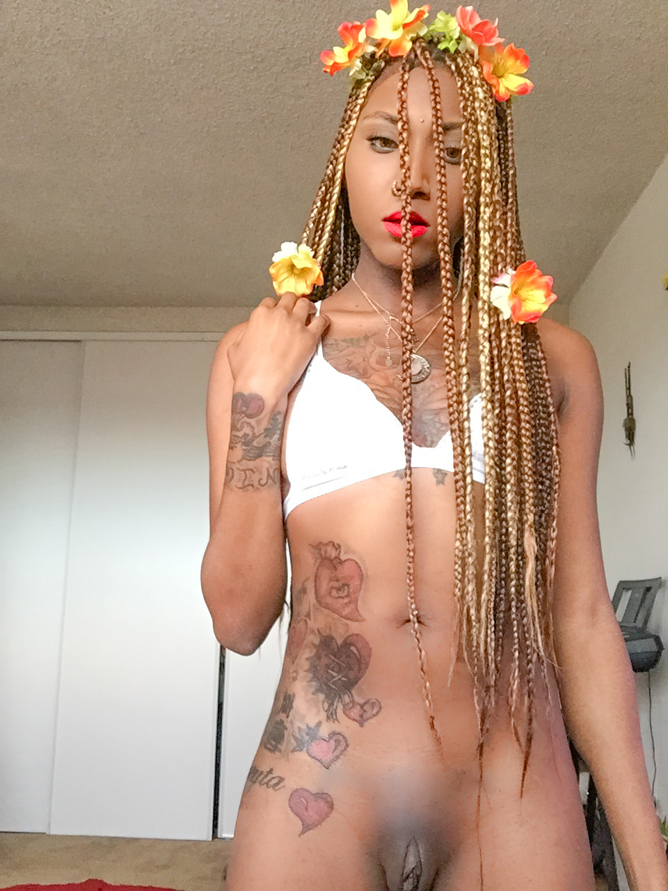 cheryle anderson add Queen Melanin Porn photo