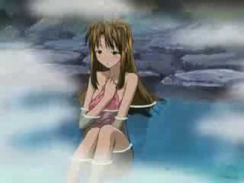 angie goldsmith add Love Hina Uncensored photo