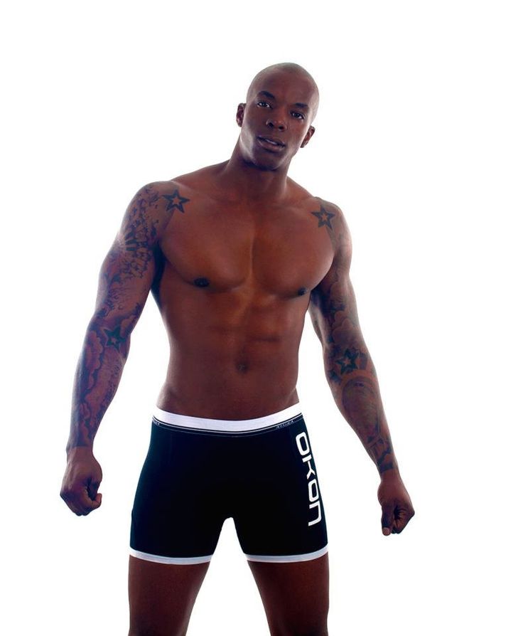 darryll beaman add Dave London Underwear Review photo