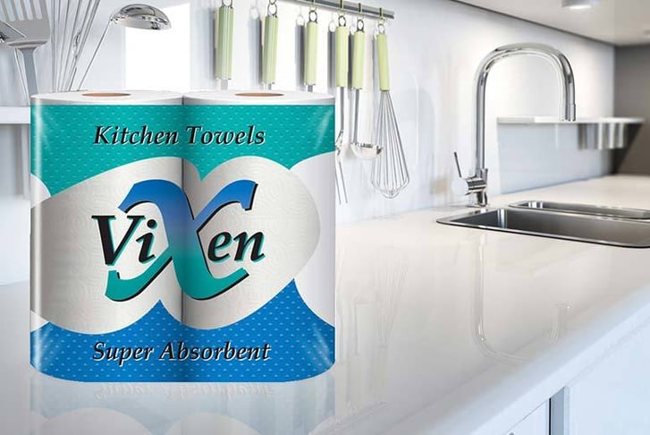 bernard giron add Kitchen Vixen photo