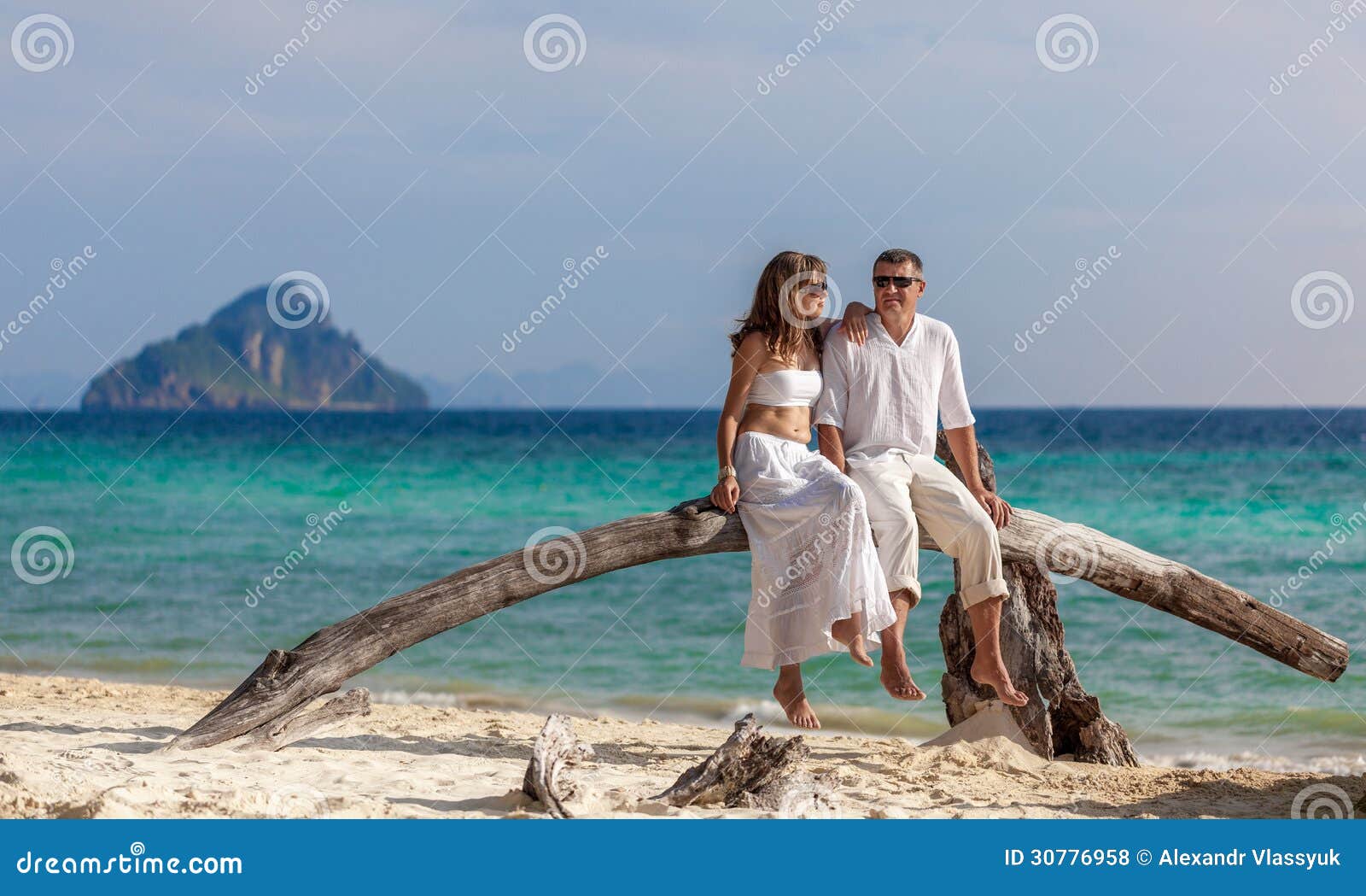 debbie jacobus add Lovemaking On Beach photo