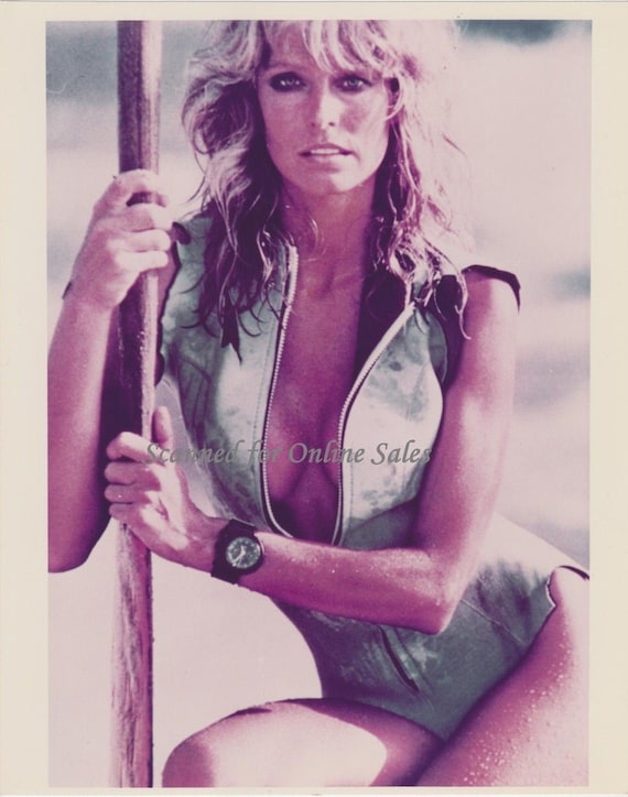 alison carrington add Farrah Fawcett Sexy photo