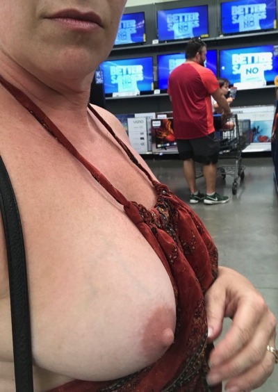 andrew eppler add Side Boob Nip photo