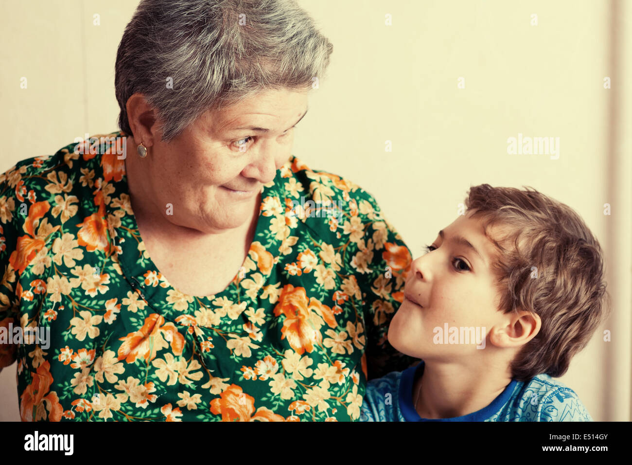 daniella juarez add Naked Grandma And Grandson photo