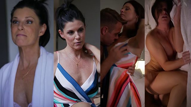 alex andrada add India Summer Mom photo