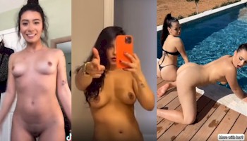 devon watkins add Tiktok Nude Slips photo