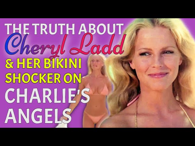 chris dominick add Cheryl Ladd Hot photo