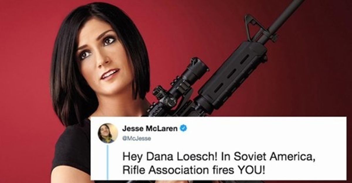 brian reinertsen add Dana Loesch Hot photo