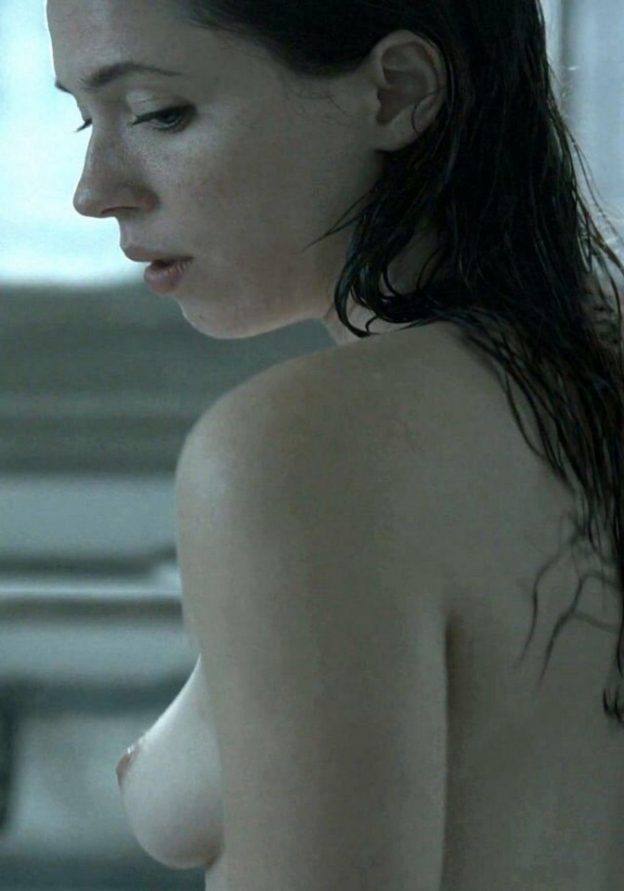 bosy sherif add Rebecca Hall Naked photo