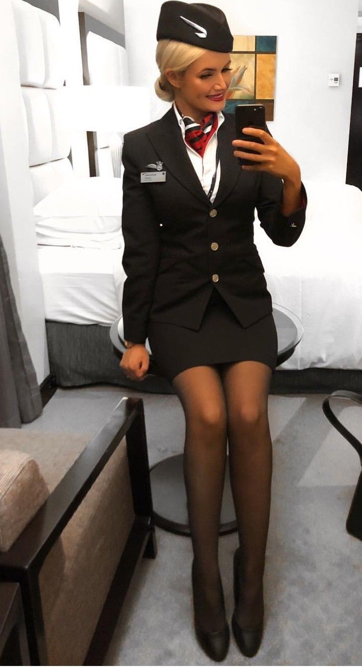 danico dacillo add Stewardess Upskirt photo