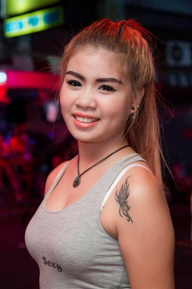 angela stredic add Thai Girls Wild Porn photo