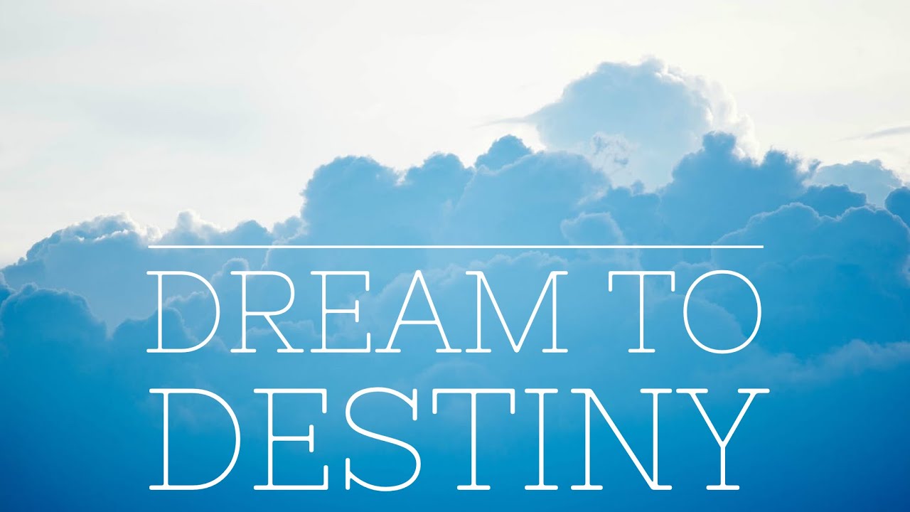 annalyn fernandez add Destiny Dream photo