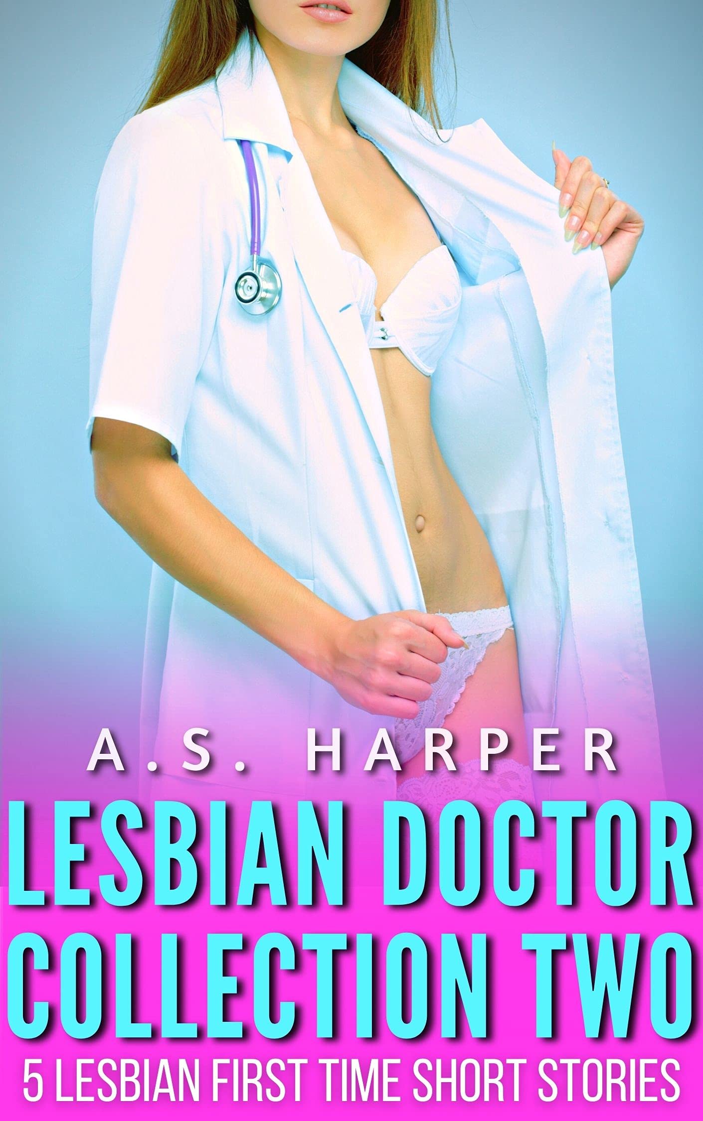 andrew bolles add Lesbian Doctor Seduces photo