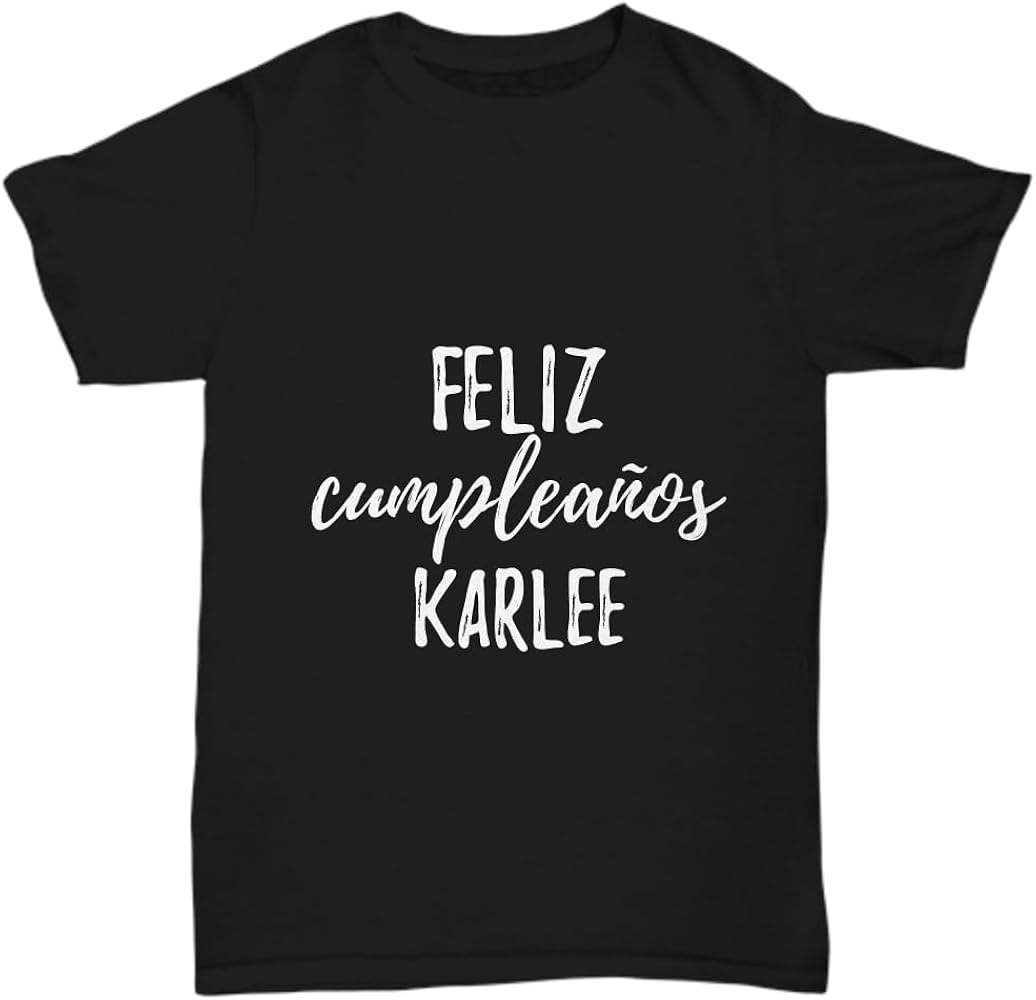 Karlee Grey Birthday 18145