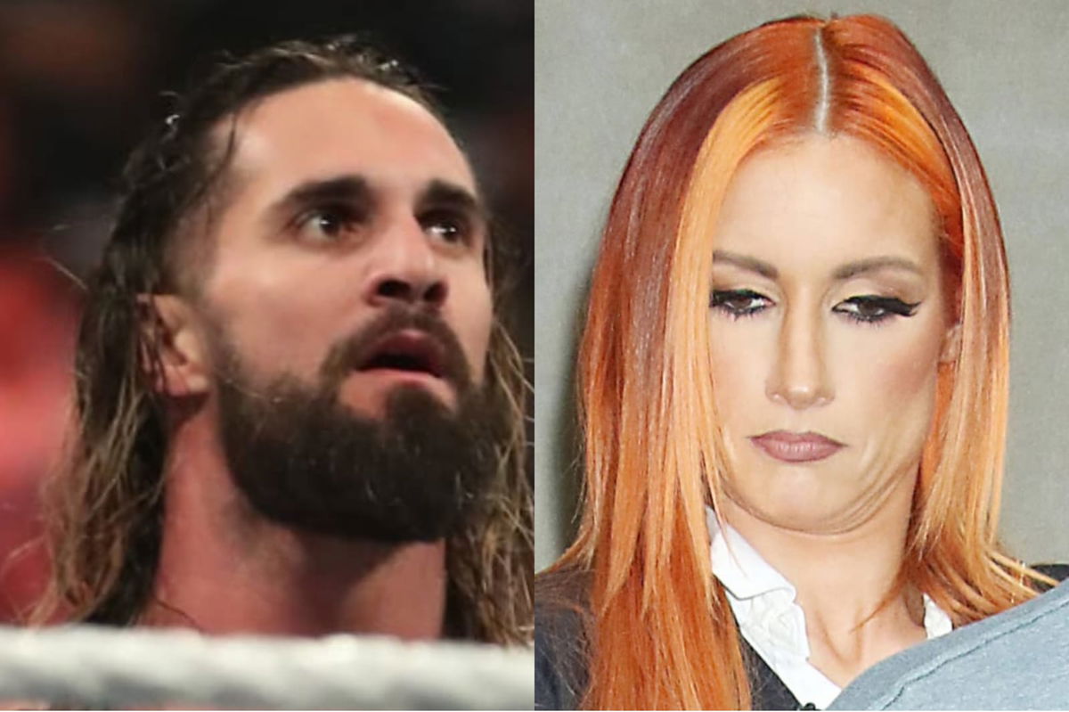 deebs ali add Becky Lynch Leaked photo