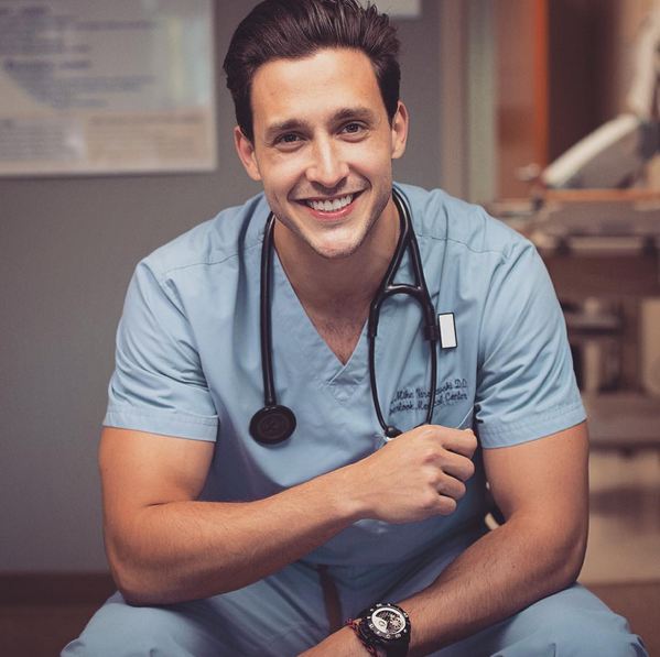 brian kerutis add Naked Men Doctors photo