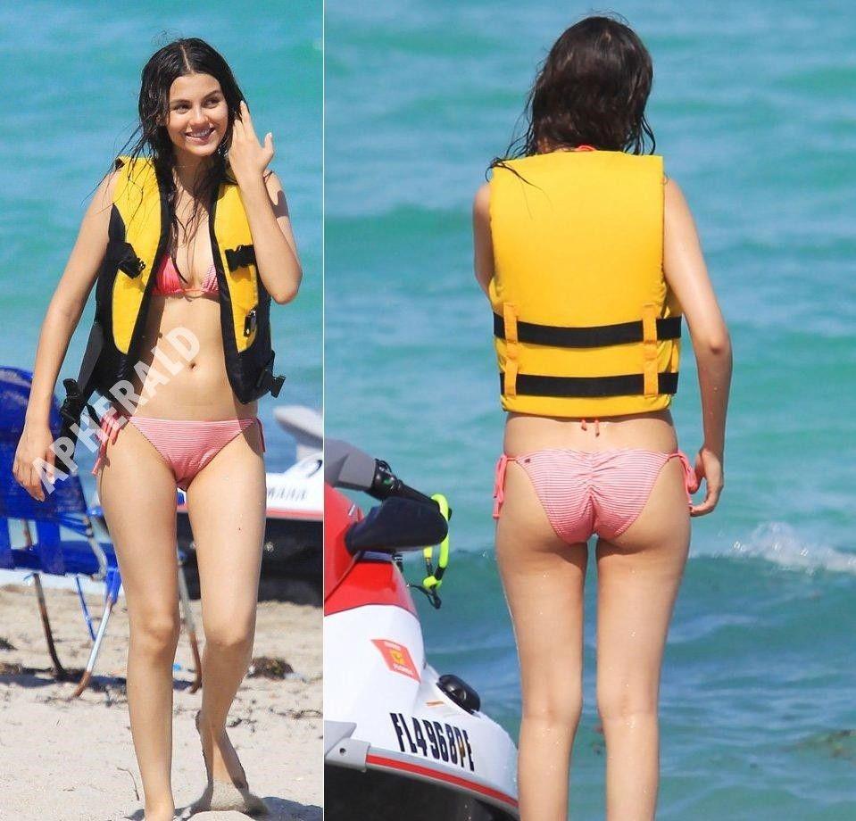 antonio de armas add Victoria Justice Sexiest photo