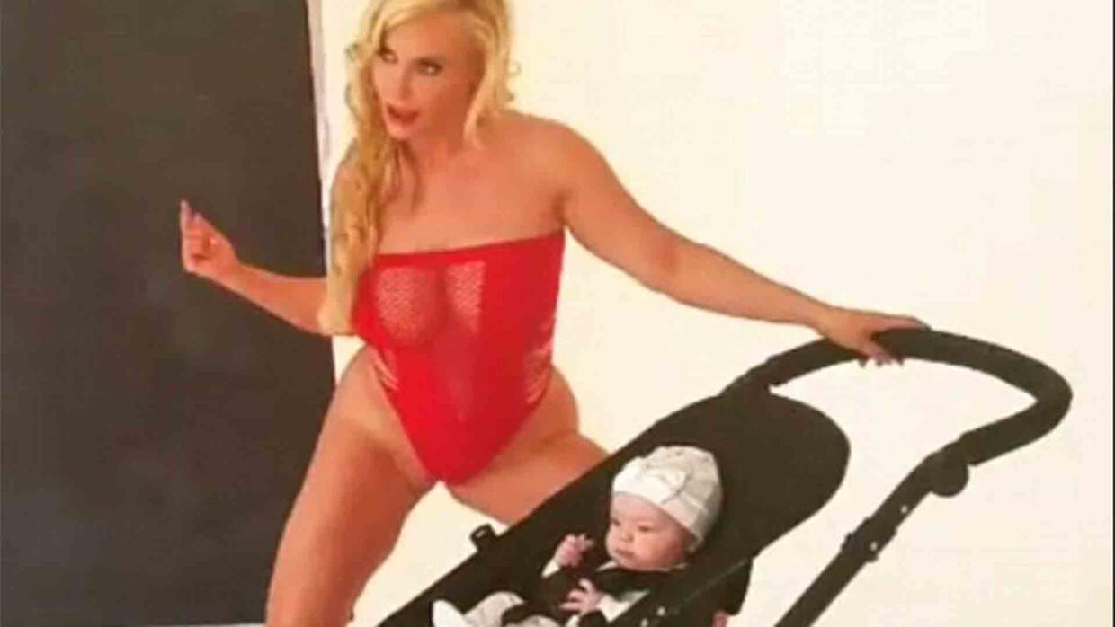 aurora patterson add Coco Austin Twerk photo