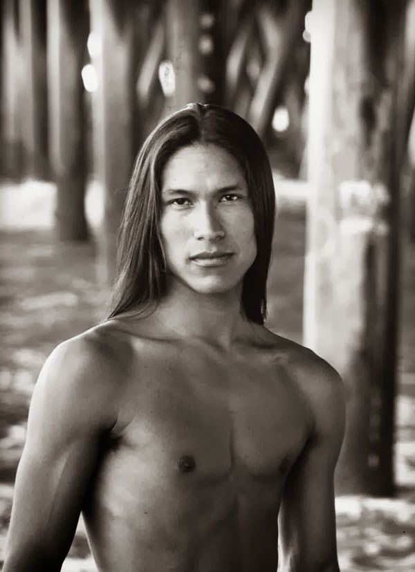 clayton matteson add Native American Male Porn photo