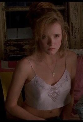 barney stephens add Lea Thompson Hot photo