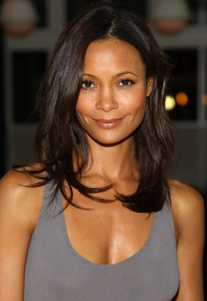 antonio nuzzolese add Hot Thandie Newton photo