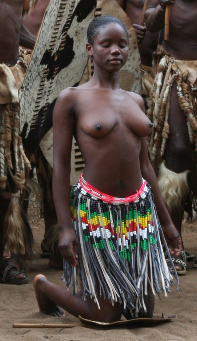 deborah barnwell add Zulu Nude photo