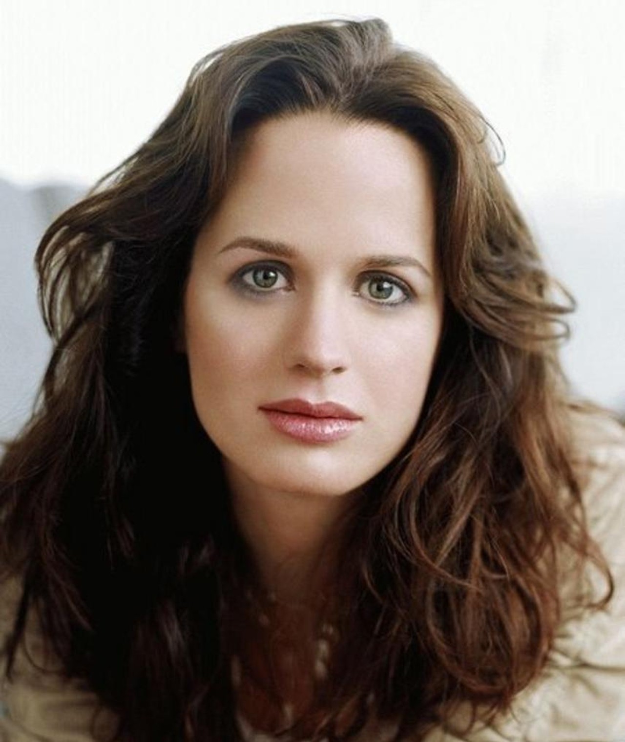 christopher magoon add Elizabeth Reaser Nude photo