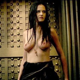 courtney ditullio add Eva Green Pornstar photo