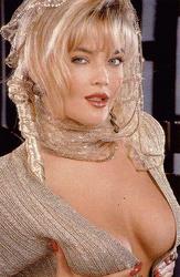 christine bence add Brandy Ledford Porn photo