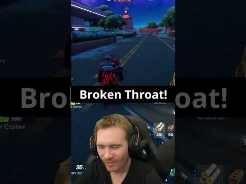 denlyn dawat add Fortnite Deep Throat photo