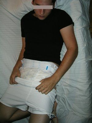 carl friesen add Diaper Spanking photo