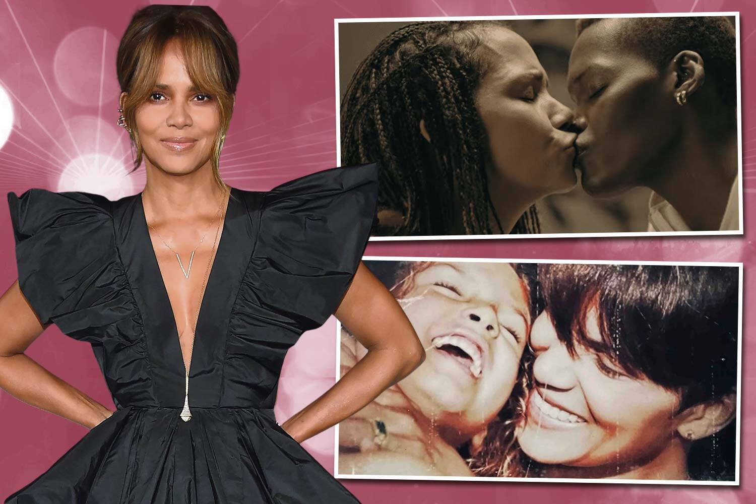 bea culp add Halle Berry Real Sex Scene photo