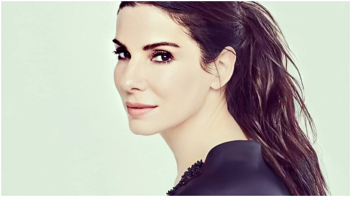 brigitte robichaud add Sandra Bullock Deepfake photo