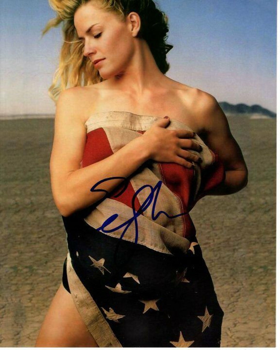 courtney harville add Elisabeth Shue In A Bikini photo