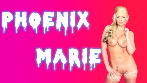 chris heisler add Phoenix Marie Compilation photo