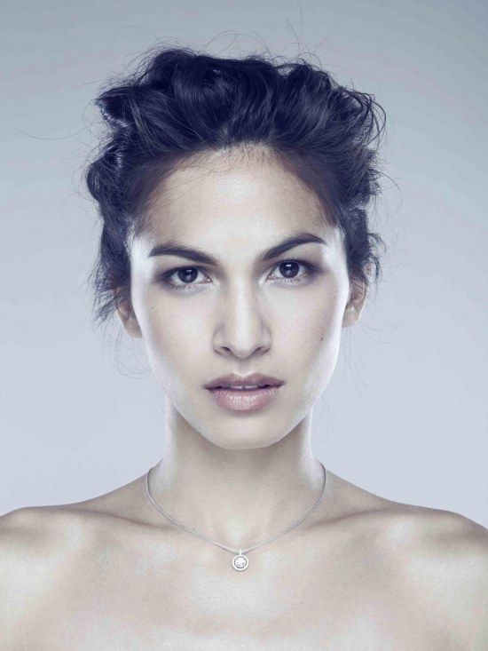 blake weakley add Elodie Yung Hot photo