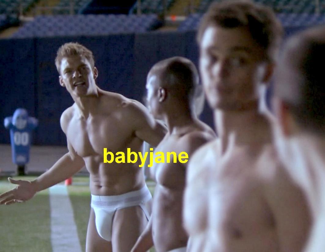 bob salame add Blue Mountain State Nude photo