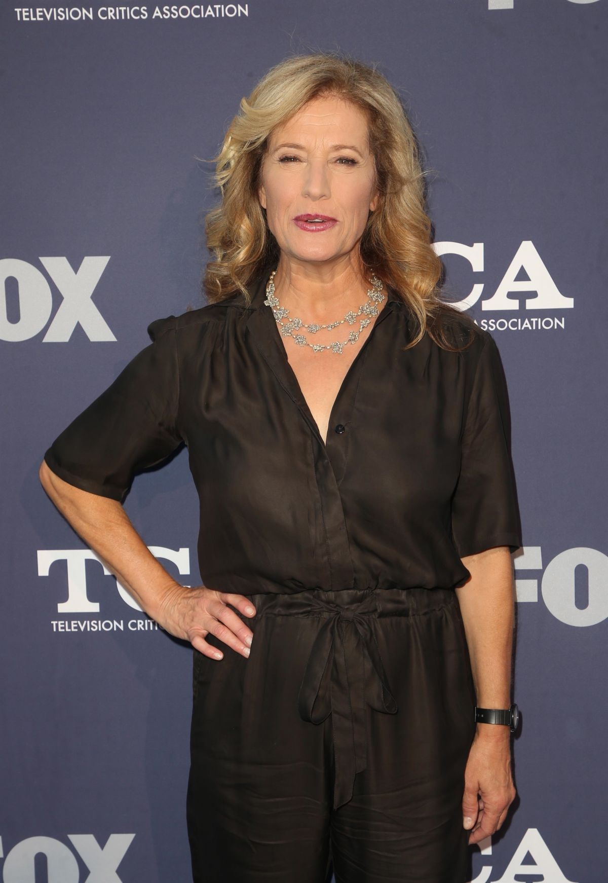 branden garrett add Nancy Travis Sexy photo