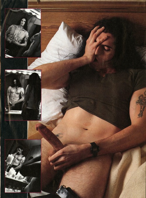 christie marie gant add Peter Steele Porn photo