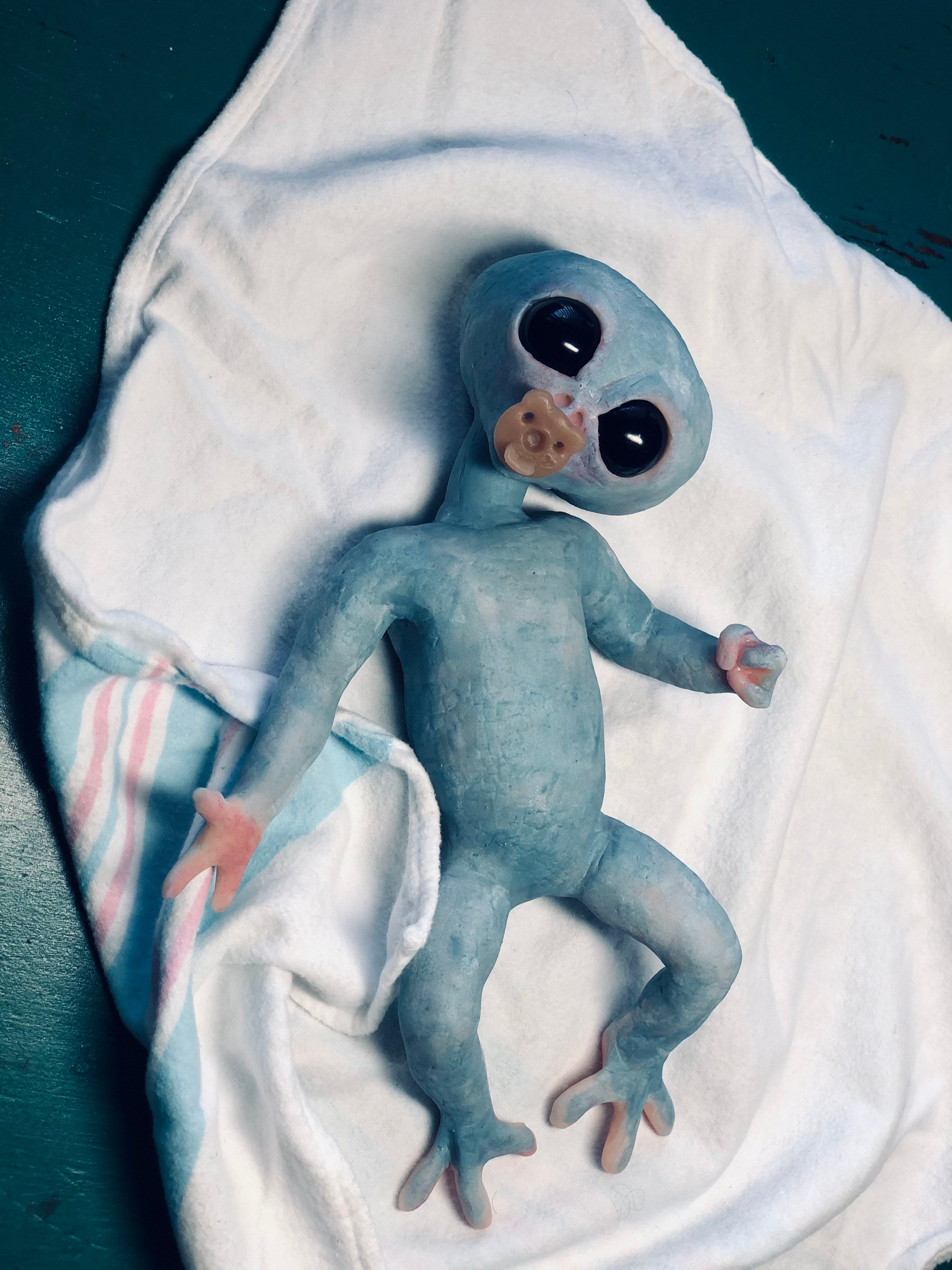 christina panganiban add Baby Alien Bj photo